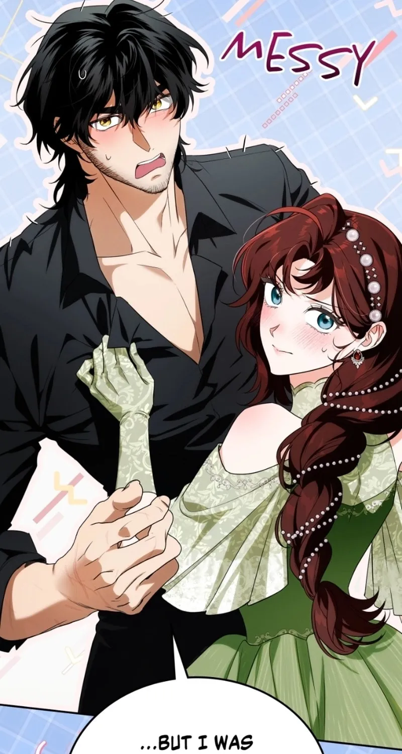 Read Duchess in Ruins chapter 22 image 87 on Lezhin