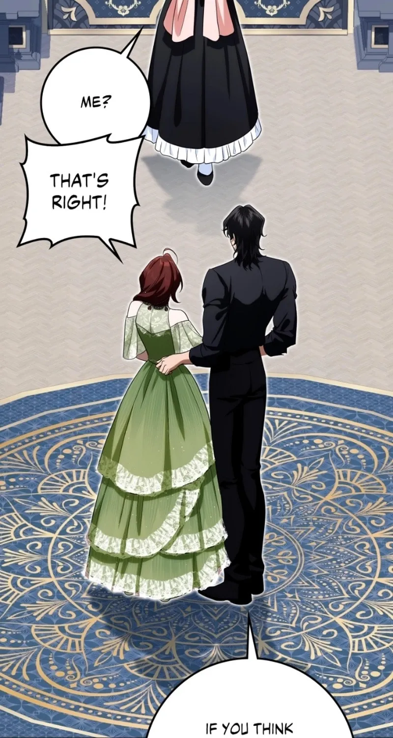Read Duchess in Ruins chapter 22 image 89 on Lezhin