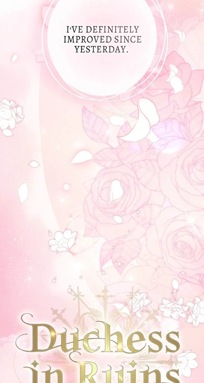 Read Duchess in Ruins chapter 22 image 9 on Lezhin