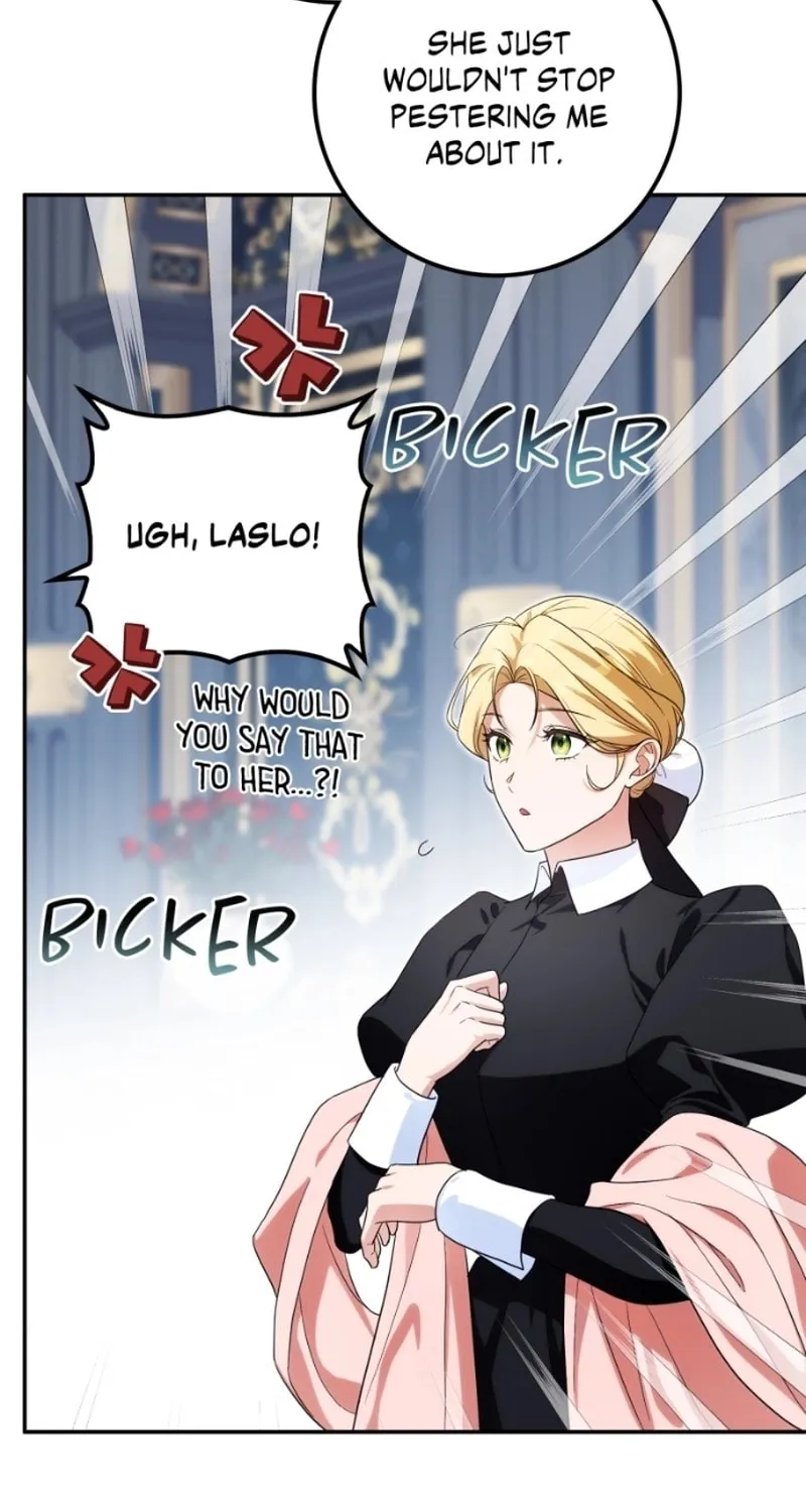 Read Duchess in Ruins chapter 22 image 91 on Lezhin