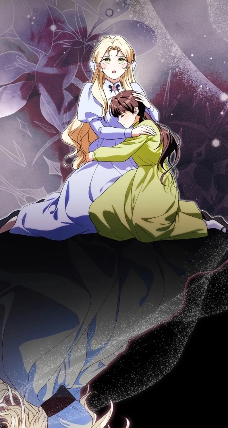 Read Duchess in Ruins chapter 23 image 10 on Lezhin