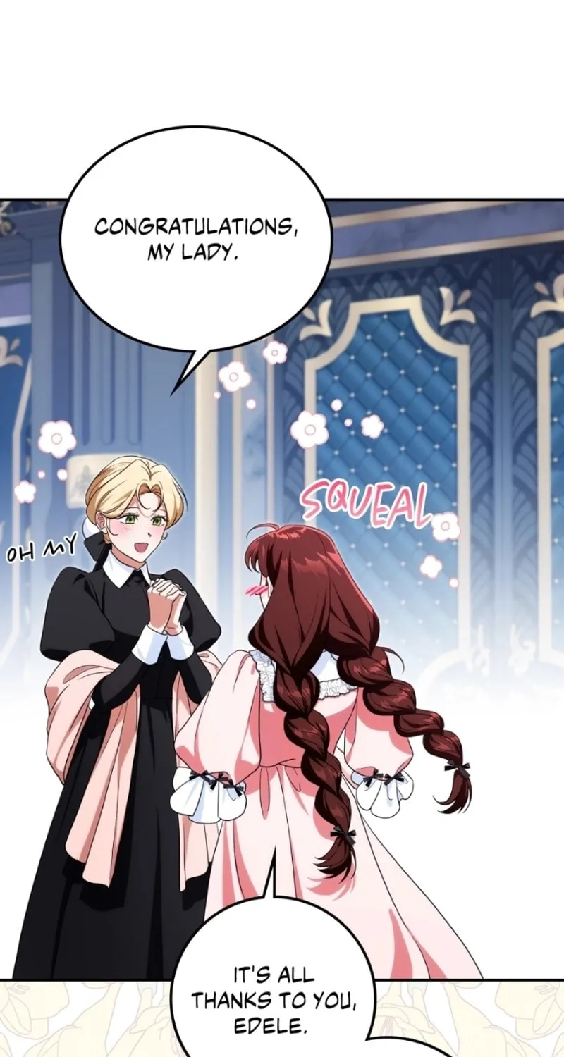 Read Duchess in Ruins chapter 23 image 103 on Lezhin