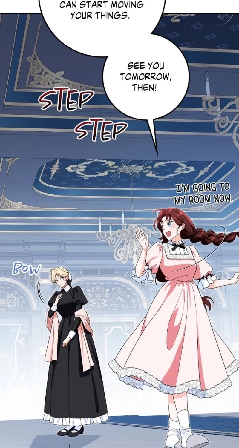 Read Duchess in Ruins chapter 23 image 105 on Lezhin