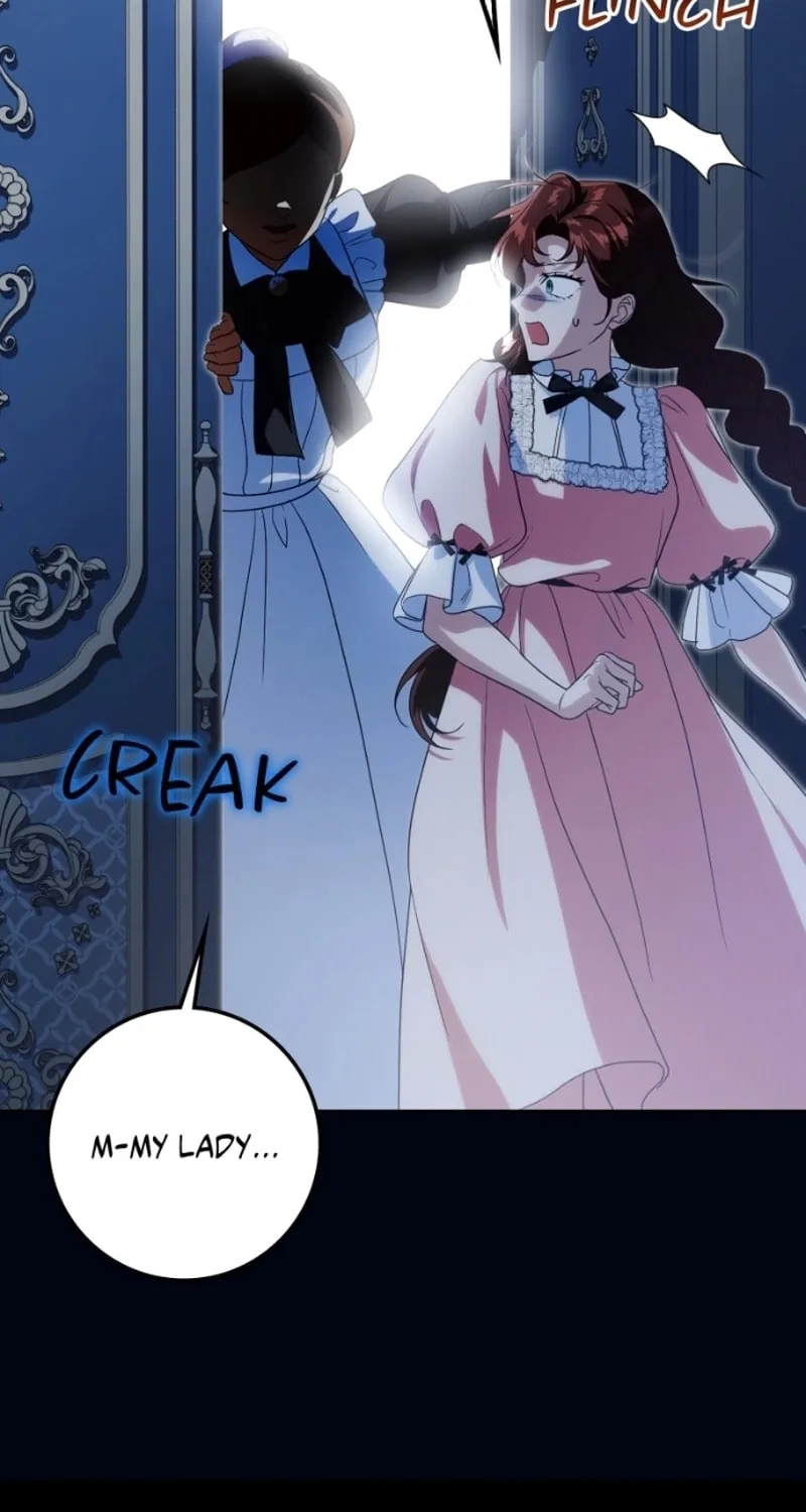 Read Duchess in Ruins chapter 23 image 110 on Lezhin