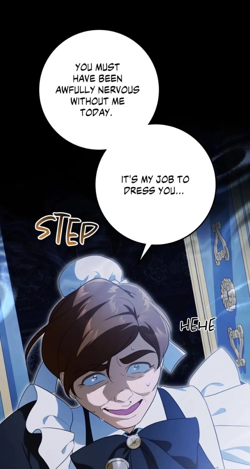 Read Duchess in Ruins chapter 23 image 111 on Lezhin