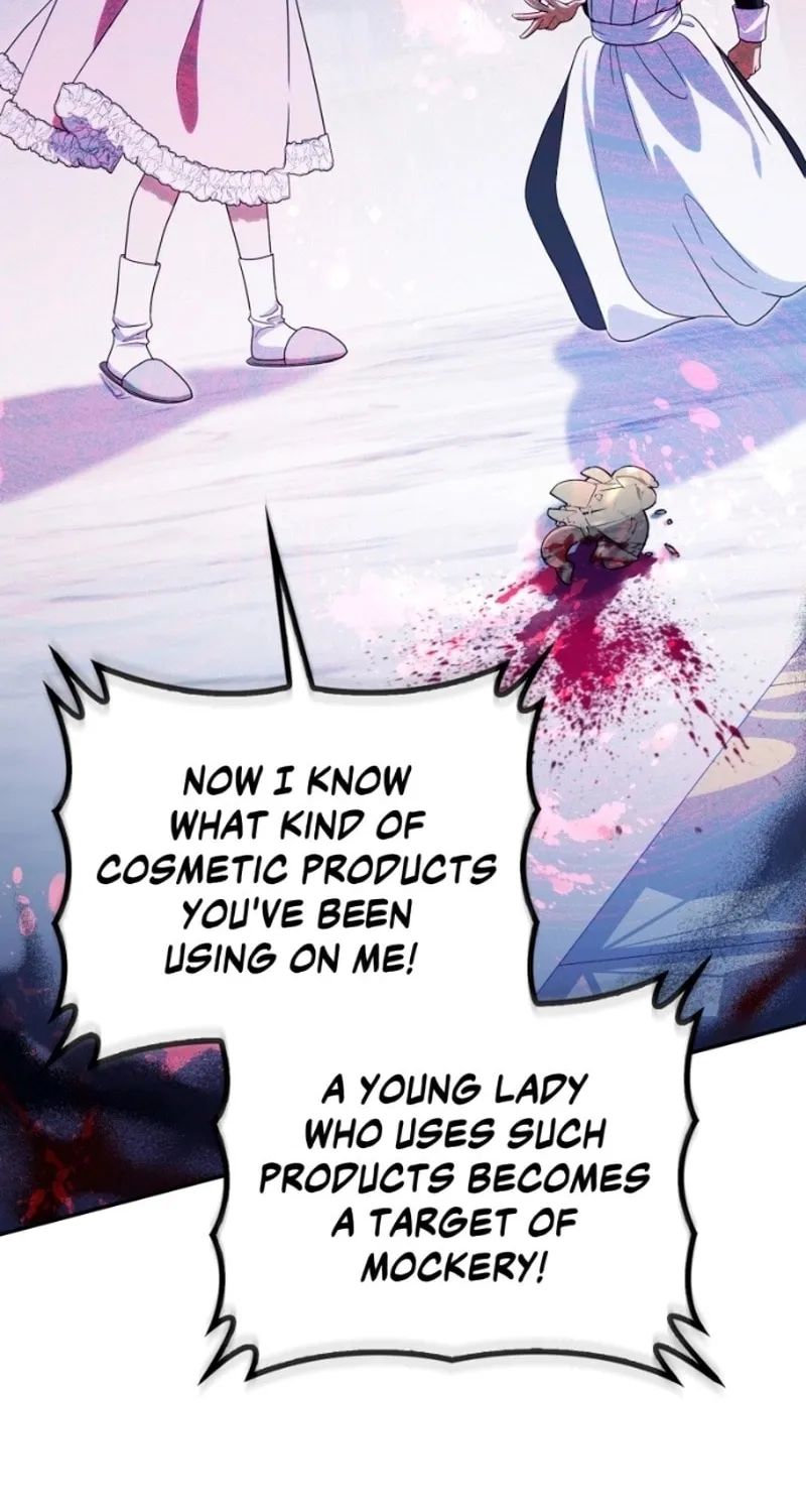 Read Duchess in Ruins chapter 23 image 117 on Lezhin