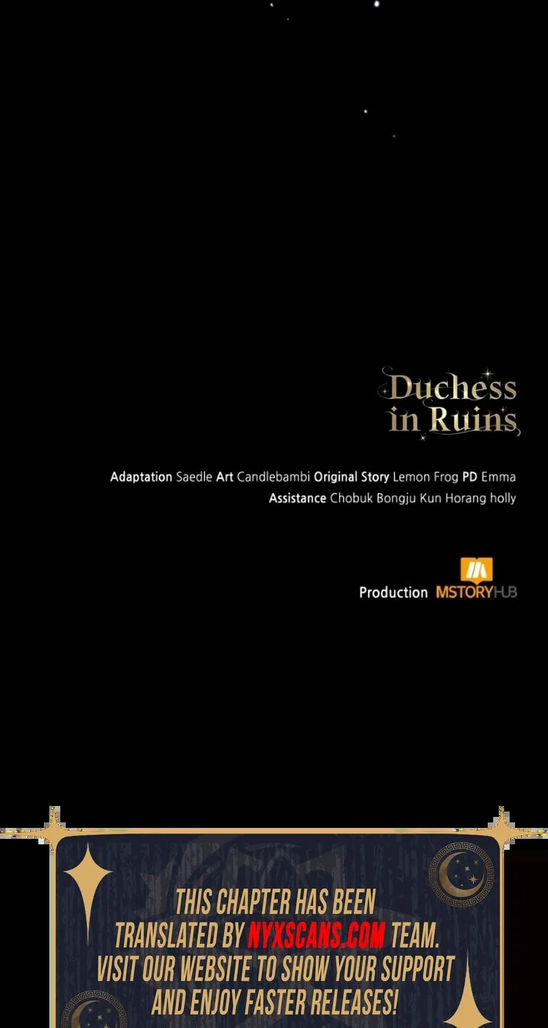 Read Duchess in Ruins chapter 23 image 128 on Lezhin