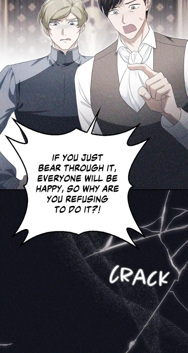 Read Duchess in Ruins chapter 23 image 13 on Lezhin