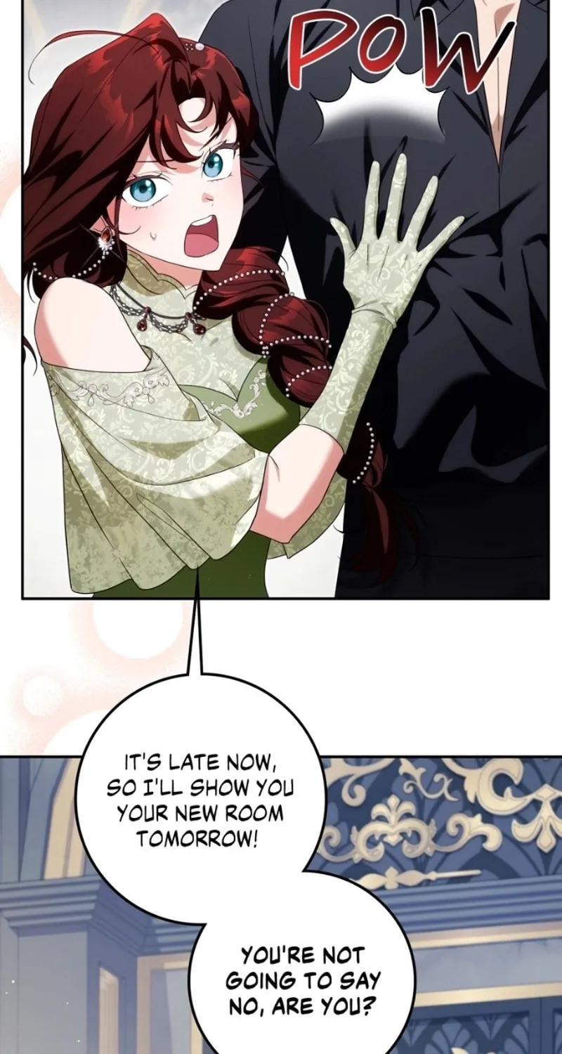 Read Duchess in Ruins chapter 23 image 19 on Lezhin