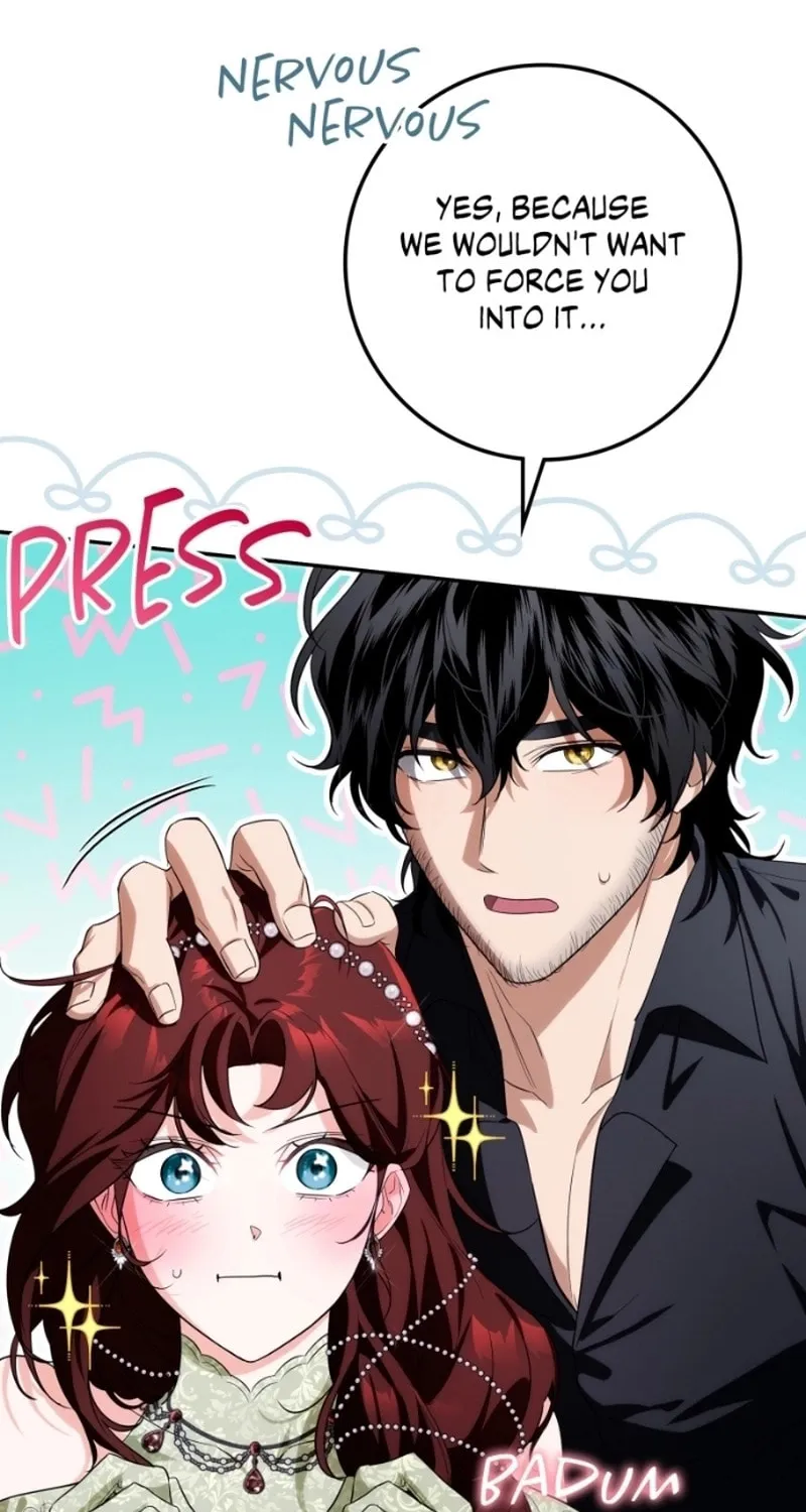 Read Duchess in Ruins chapter 23 image 21 on Lezhin