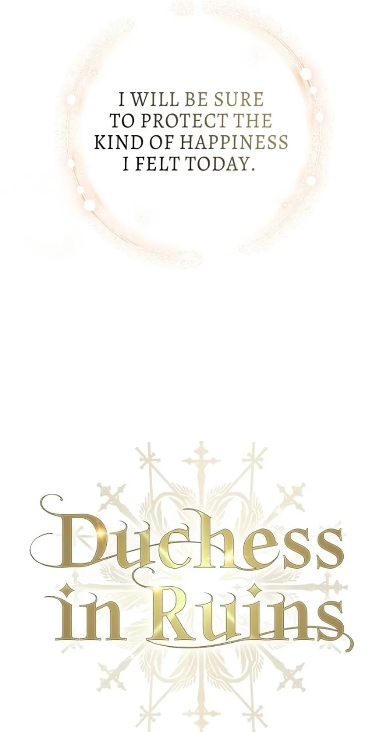 Read Duchess in Ruins chapter 23 image 27 on Lezhin
