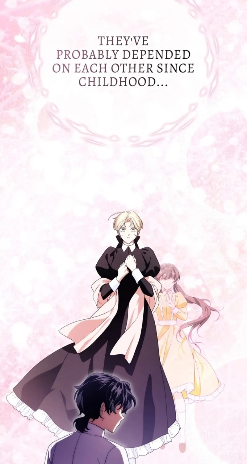 Read Duchess in Ruins chapter 23 image 3 on Lezhin