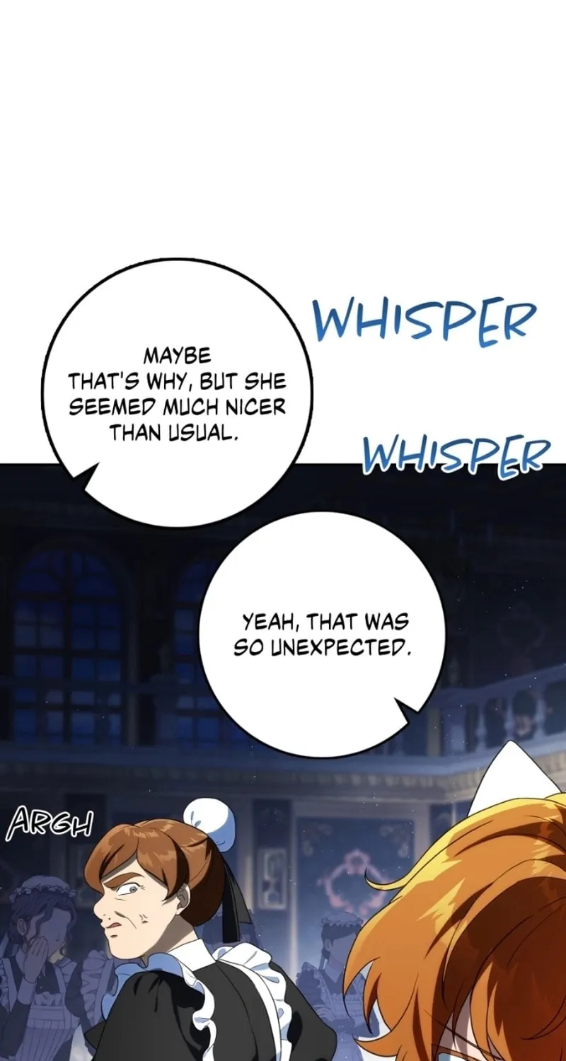 Read Duchess in Ruins chapter 23 image 32 on Lezhin