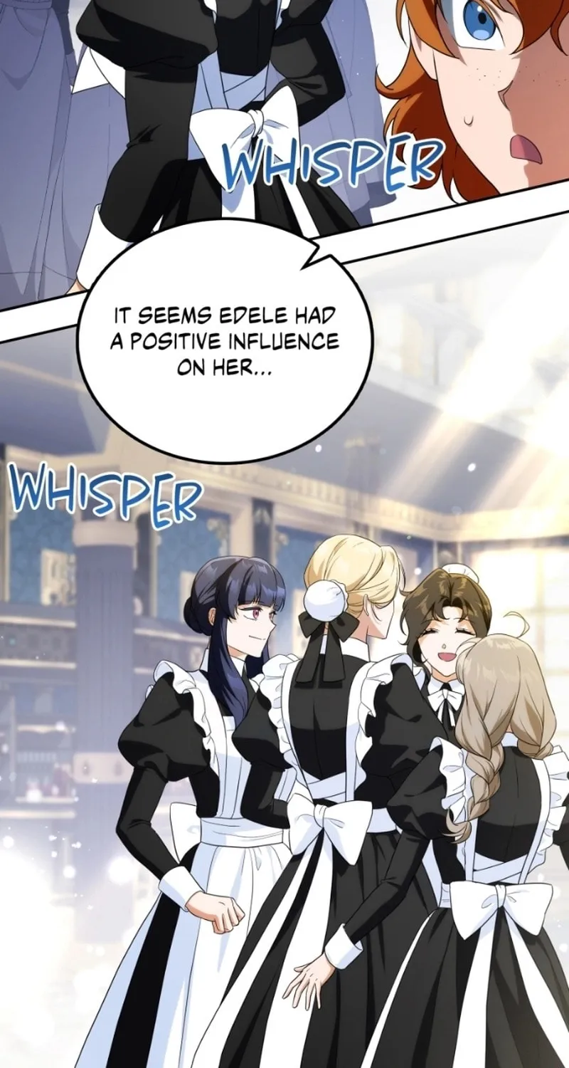 Read Duchess in Ruins chapter 23 image 33 on Lezhin