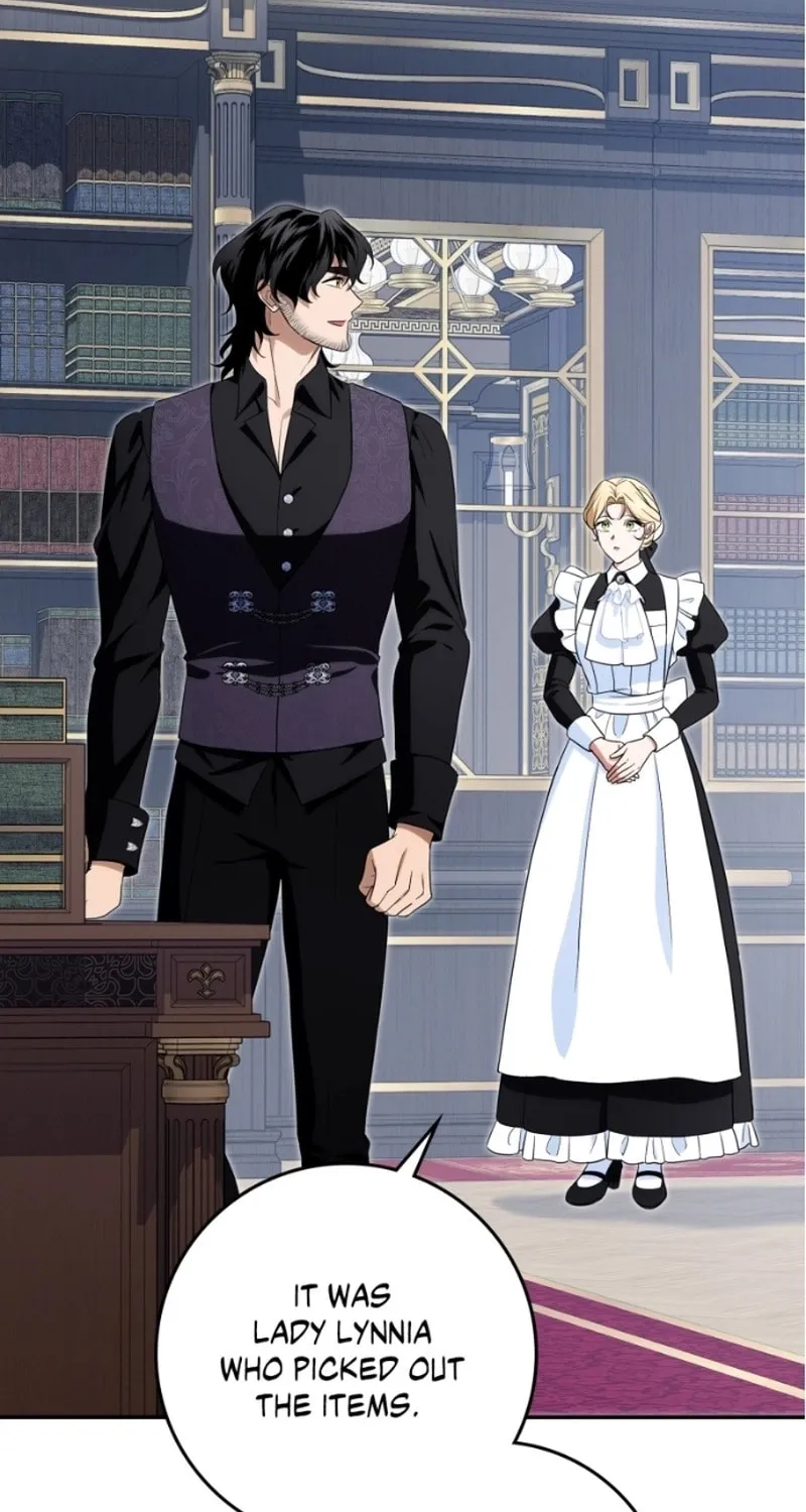 Read Duchess in Ruins chapter 23 image 37 on Lezhin