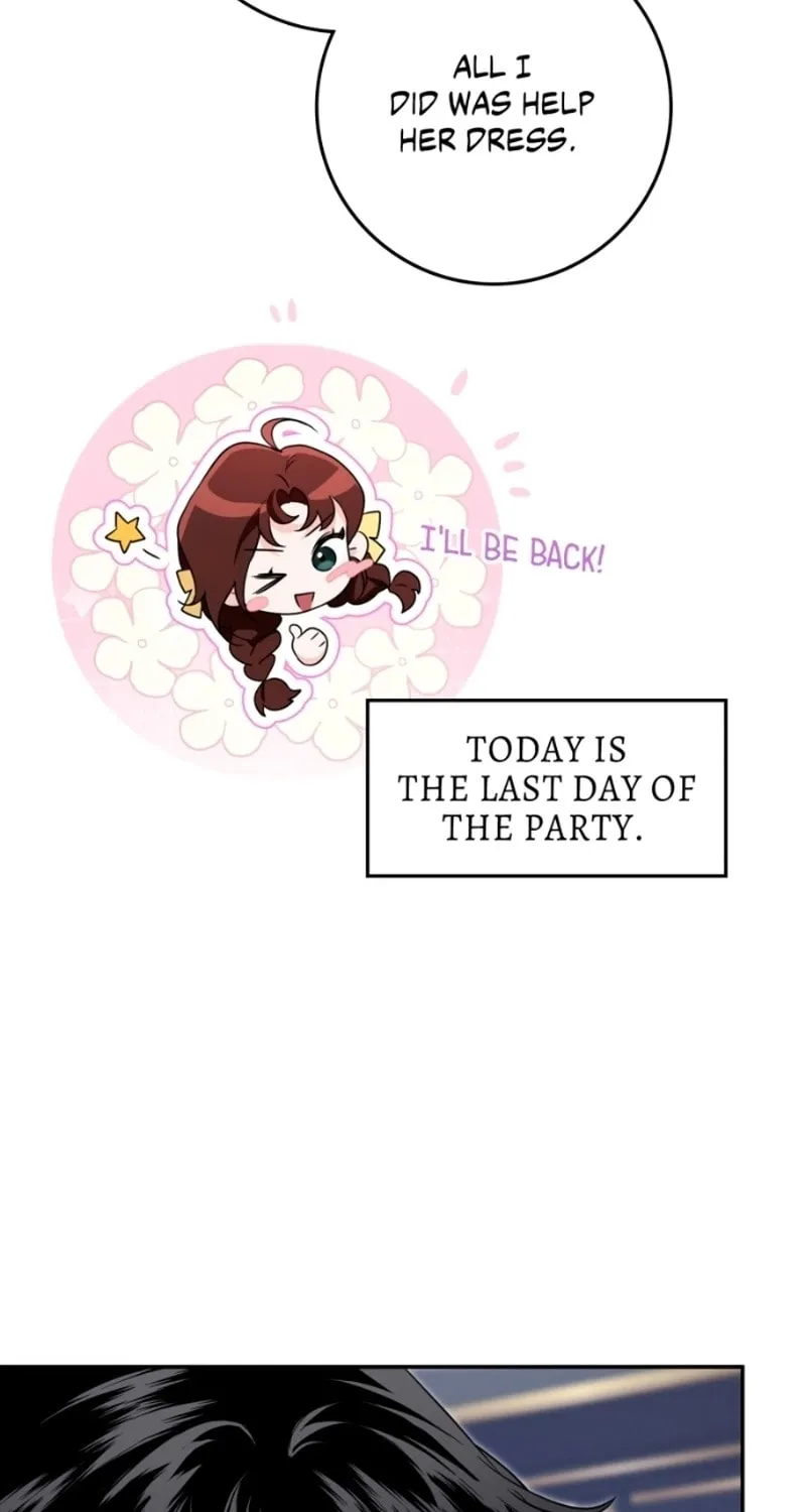 Read Duchess in Ruins chapter 23 image 38 on Lezhin