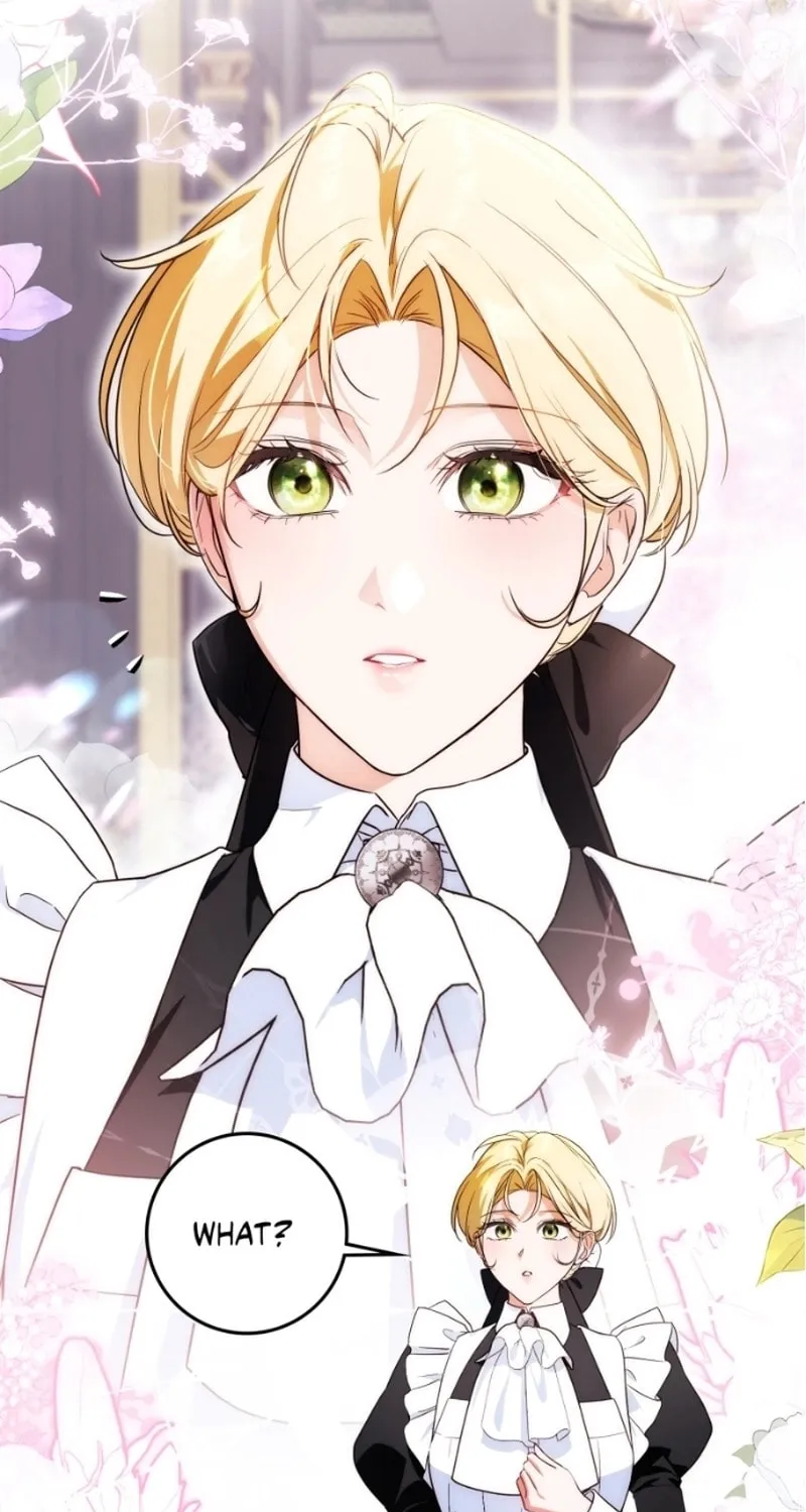 Read Duchess in Ruins chapter 23 image 40 on Lezhin