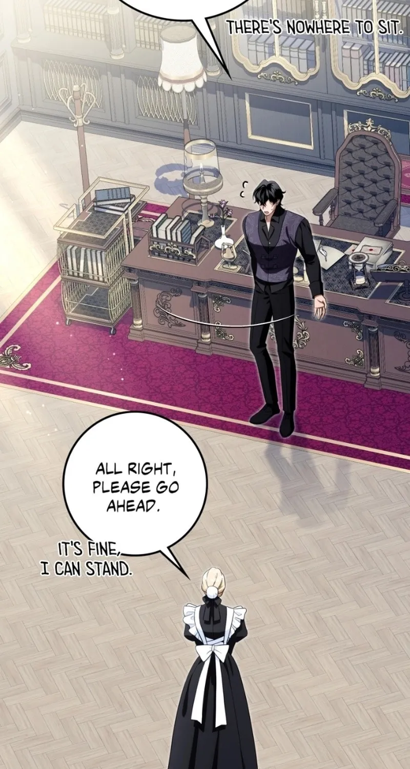 Read Duchess in Ruins chapter 23 image 44 on Lezhin