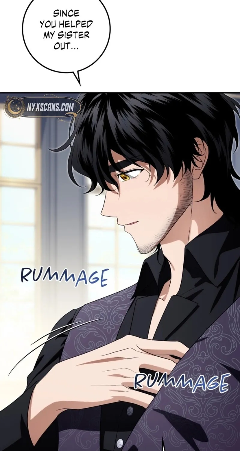Read Duchess in Ruins chapter 23 image 46 on Lezhin