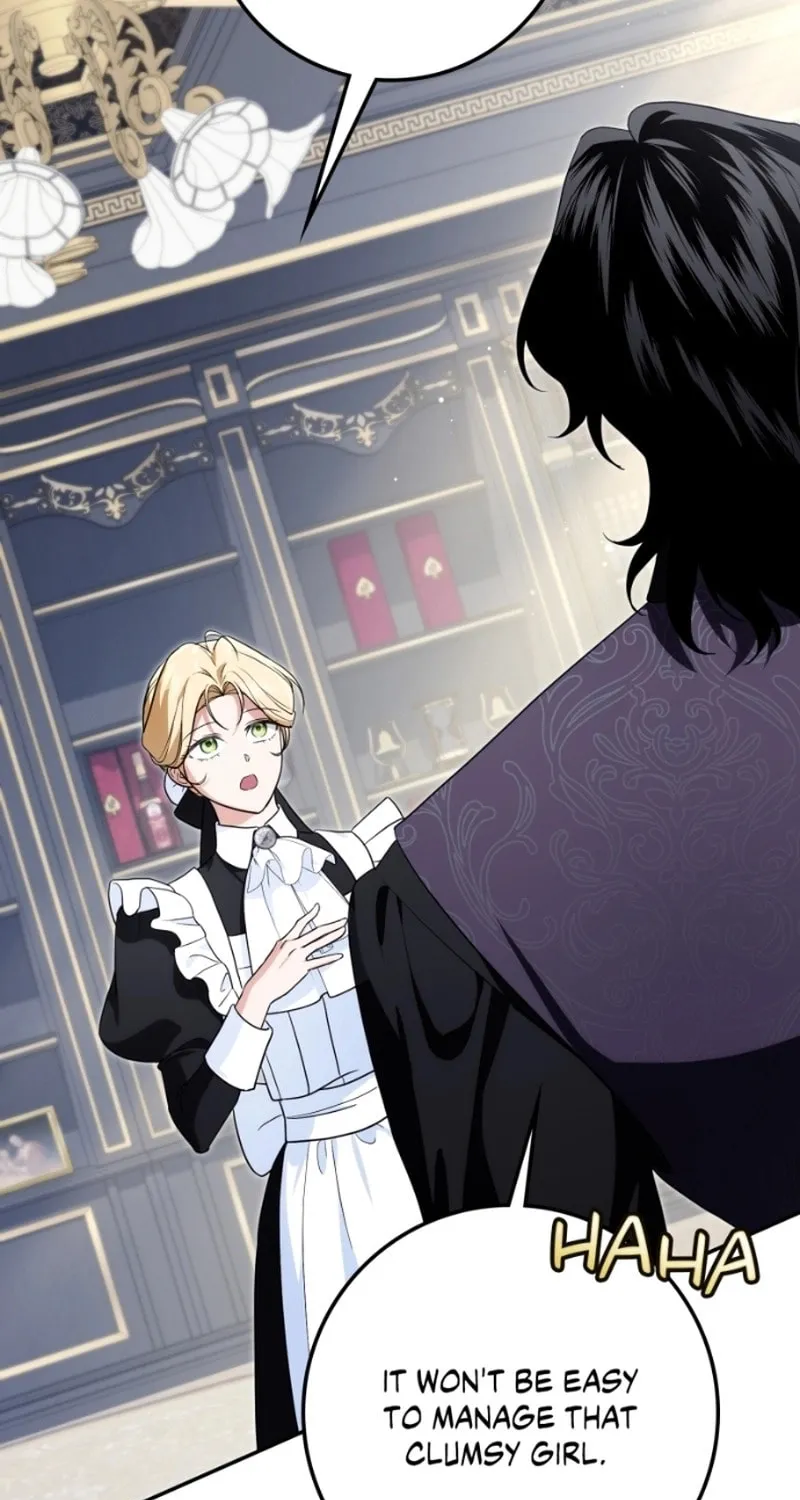 Read Duchess in Ruins chapter 23 image 48 on Lezhin