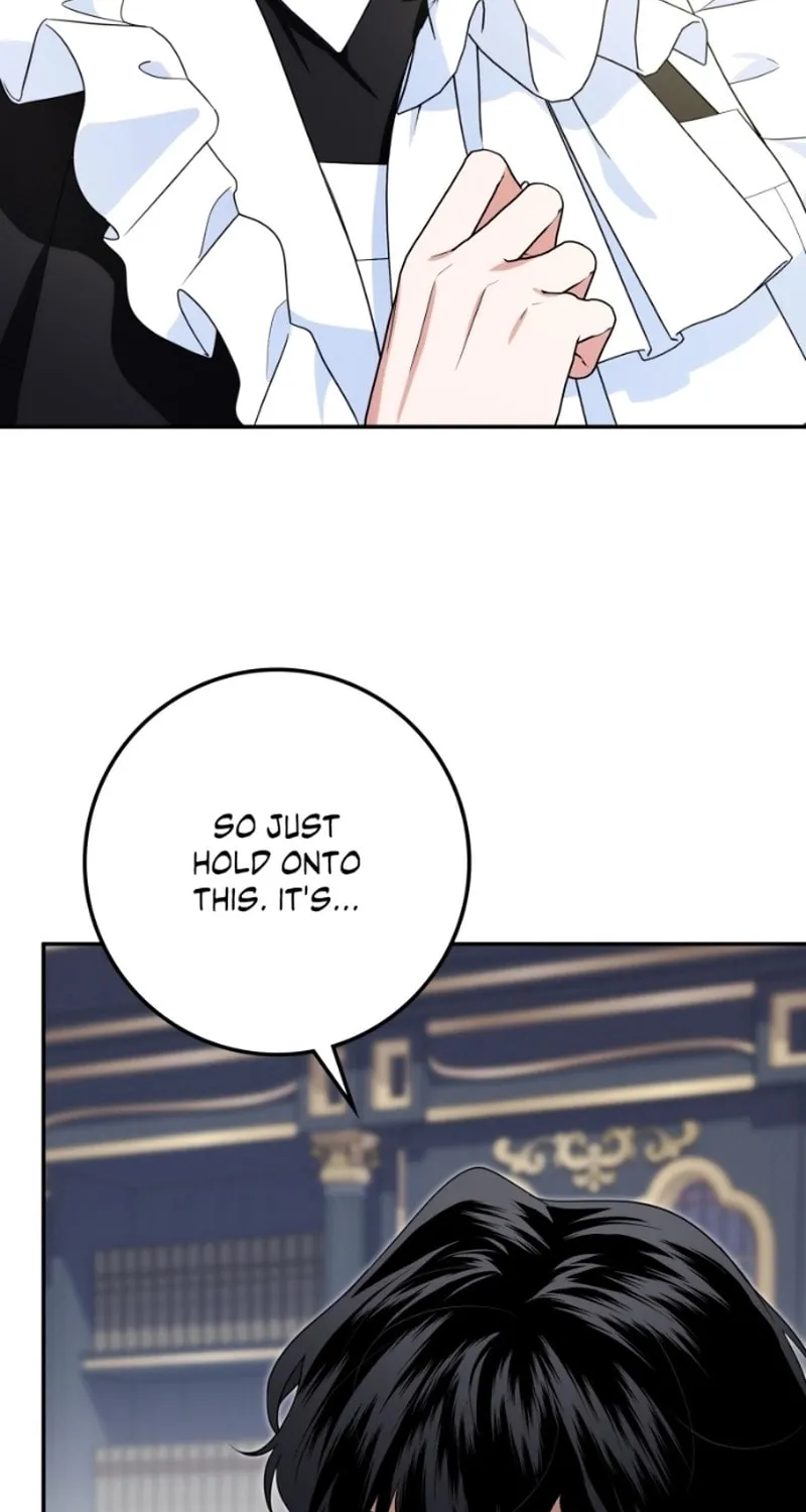 Read Duchess in Ruins chapter 23 image 50 on Lezhin