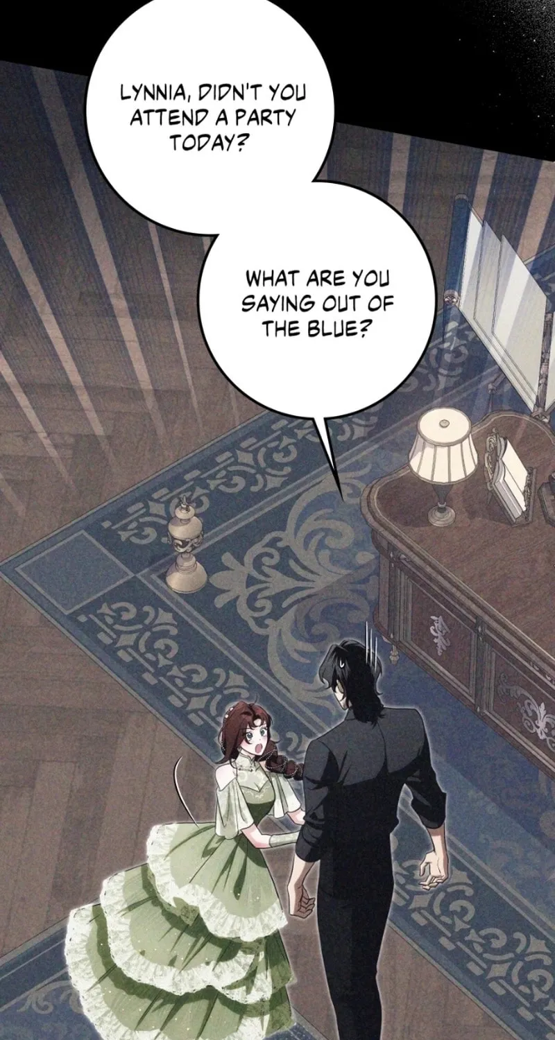 Read Duchess in Ruins chapter 23 image 54 on Lezhin