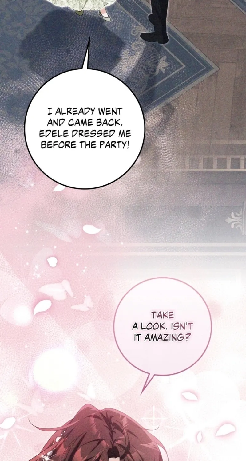 Read Duchess in Ruins chapter 23 image 55 on Lezhin