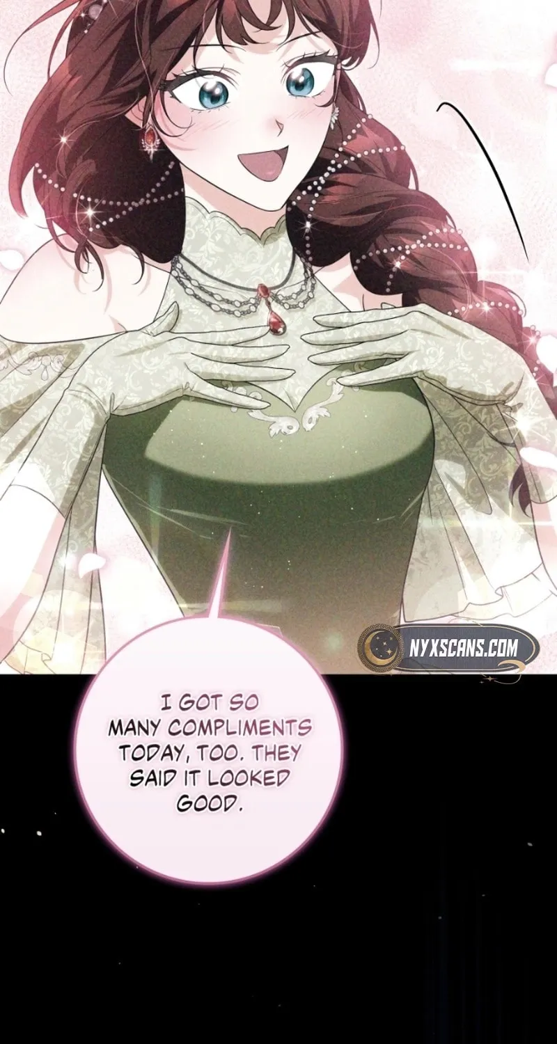 Read Duchess in Ruins chapter 23 image 56 on Lezhin