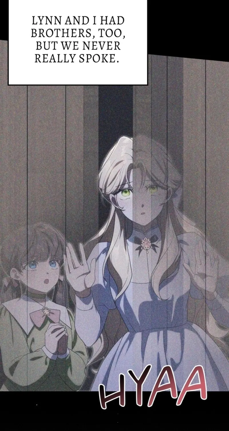 Read Duchess in Ruins chapter 23 image 6 on Lezhin