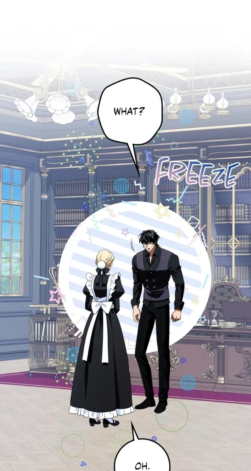 Read Duchess in Ruins chapter 23 image 72 on Lezhin