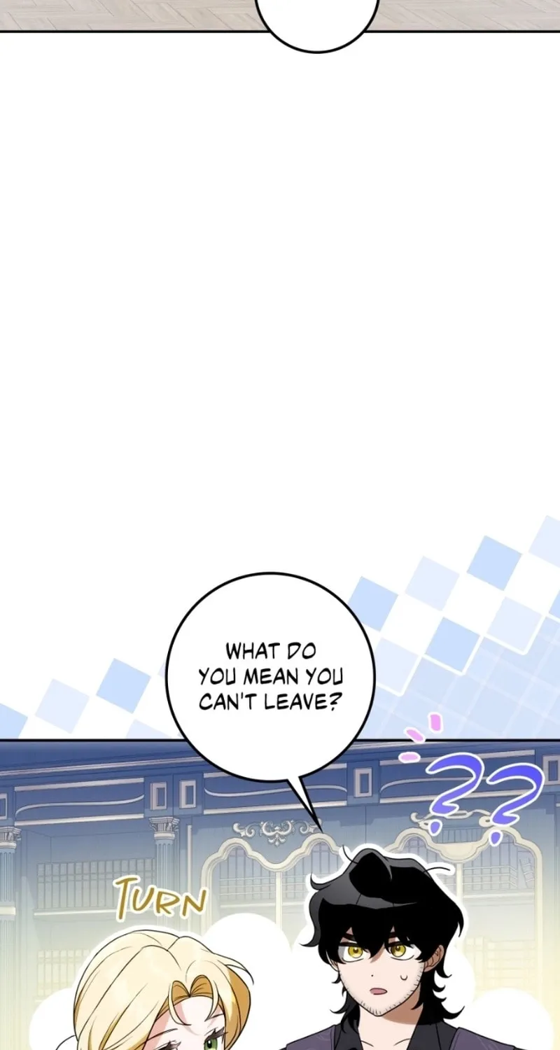 Read Duchess in Ruins chapter 23 image 73 on Lezhin
