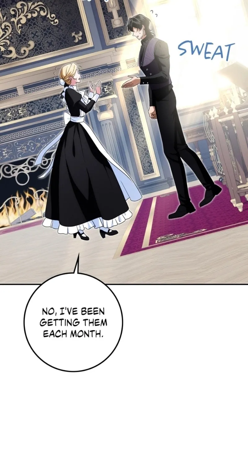 Read Duchess in Ruins chapter 23 image 78 on Lezhin