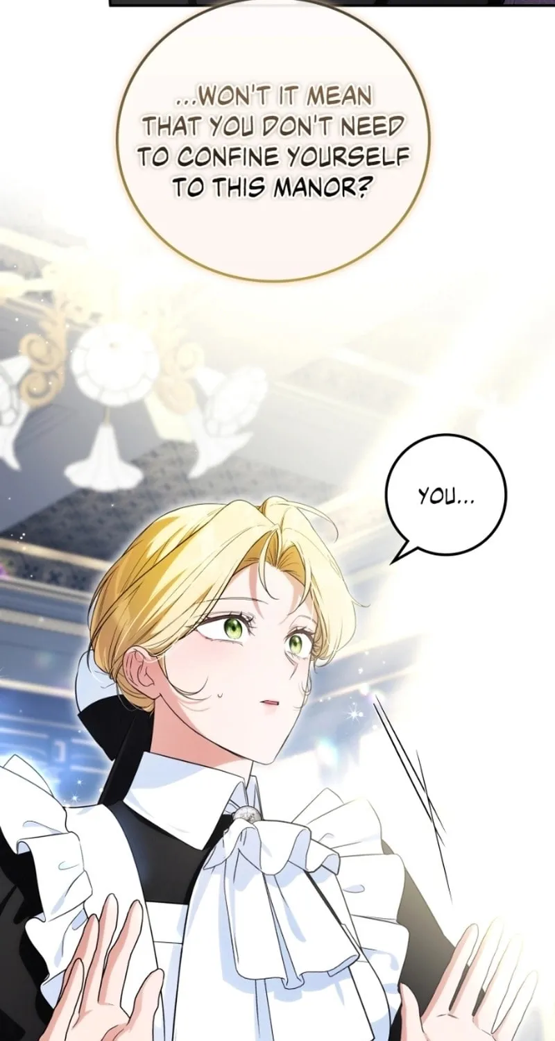 Read Duchess in Ruins chapter 23 image 80 on Lezhin
