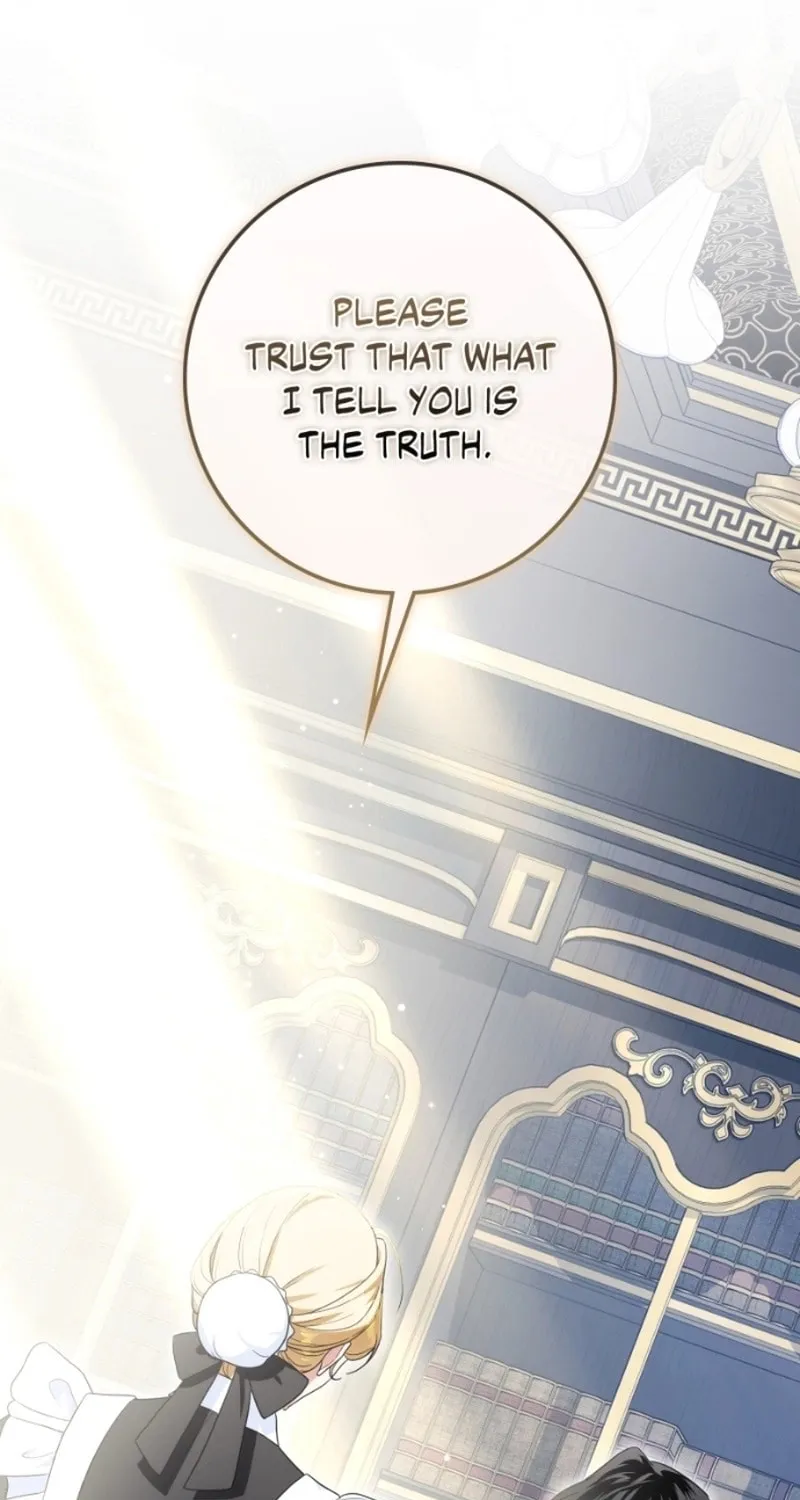 Read Duchess in Ruins chapter 23 image 90 on Lezhin