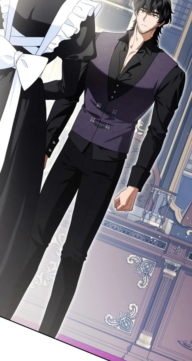 Read Duchess in Ruins chapter 23 image 91 on Lezhin