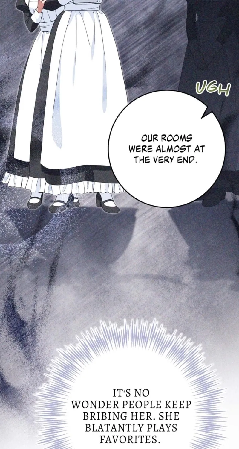 Read Duchess in Ruins chapter 24 image 10 on Lezhin