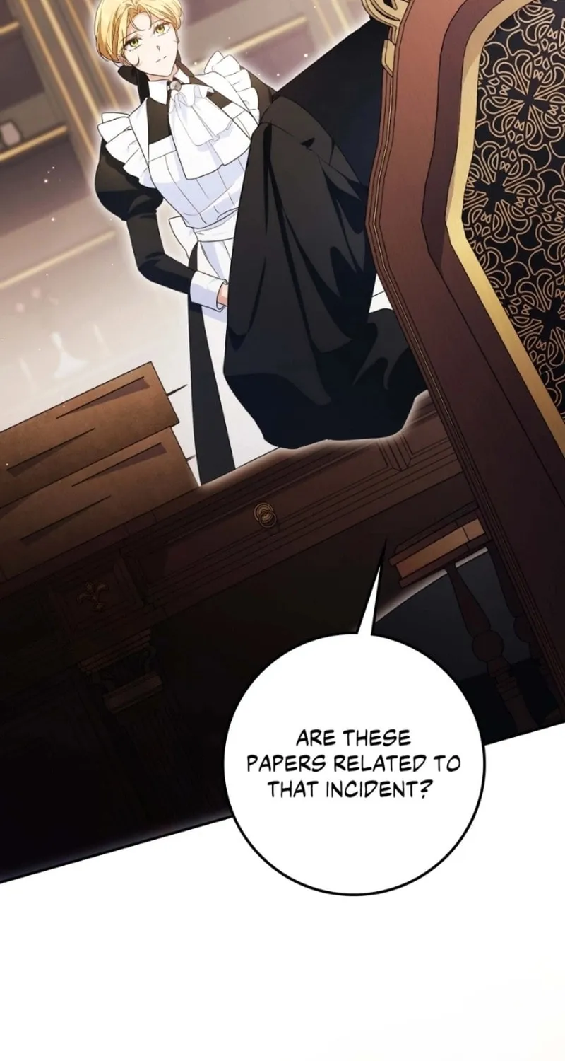 Read Duchess in Ruins chapter 24 image 107 on Lezhin