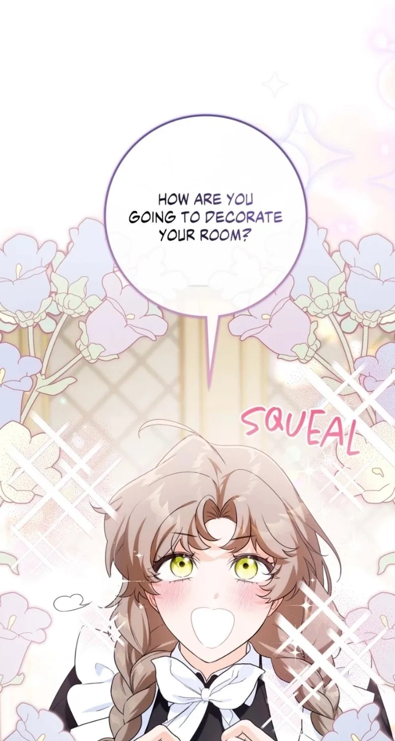 Read Duchess in Ruins chapter 24 image 13 on Lezhin
