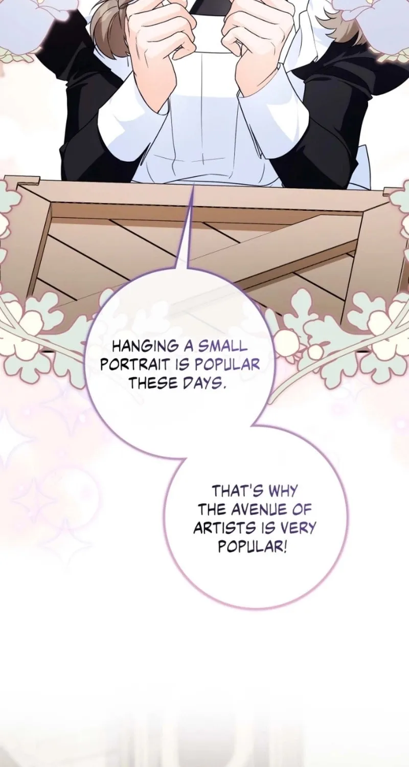 Read Duchess in Ruins chapter 24 image 14 on Lezhin