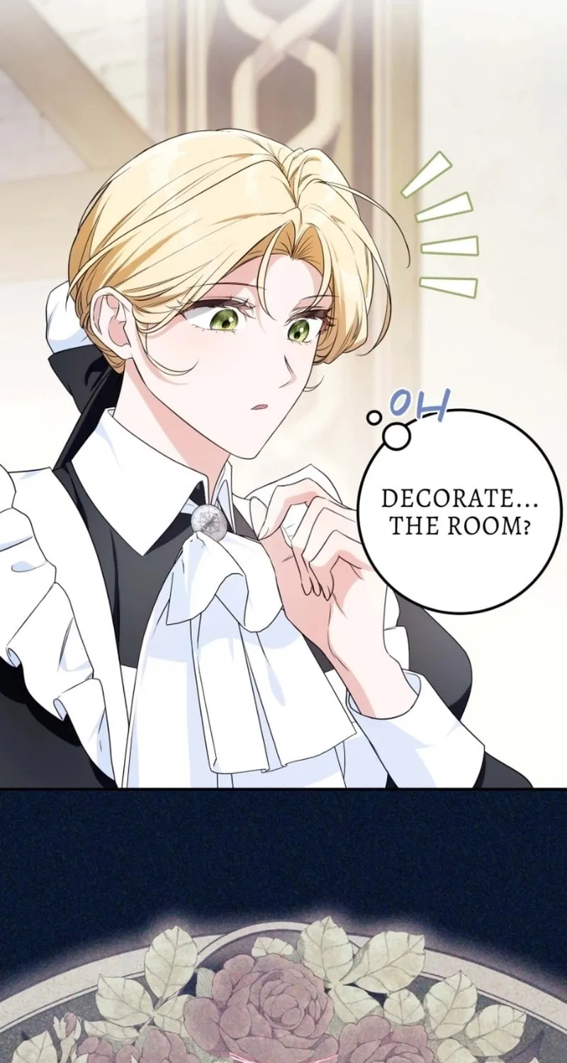 Read Duchess in Ruins chapter 24 image 15 on Lezhin