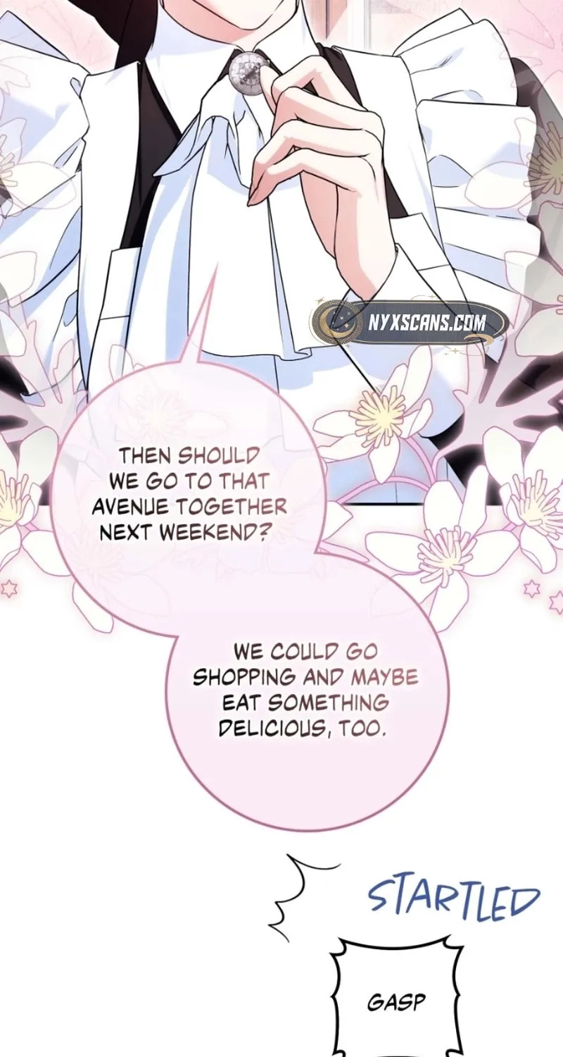 Read Duchess in Ruins chapter 24 image 19 on Lezhin