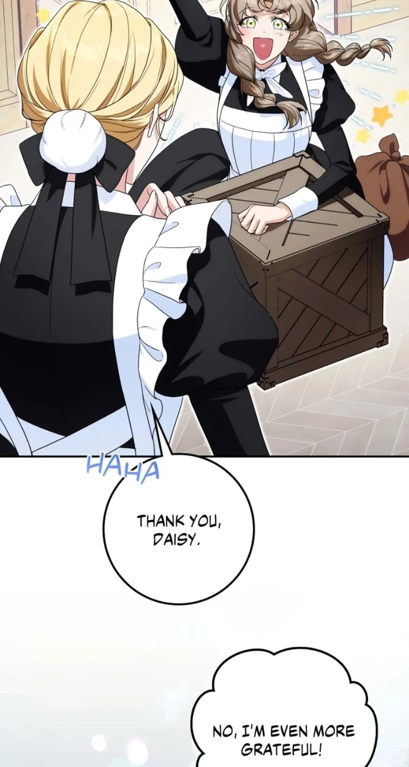 Read Duchess in Ruins chapter 24 image 21 on Lezhin