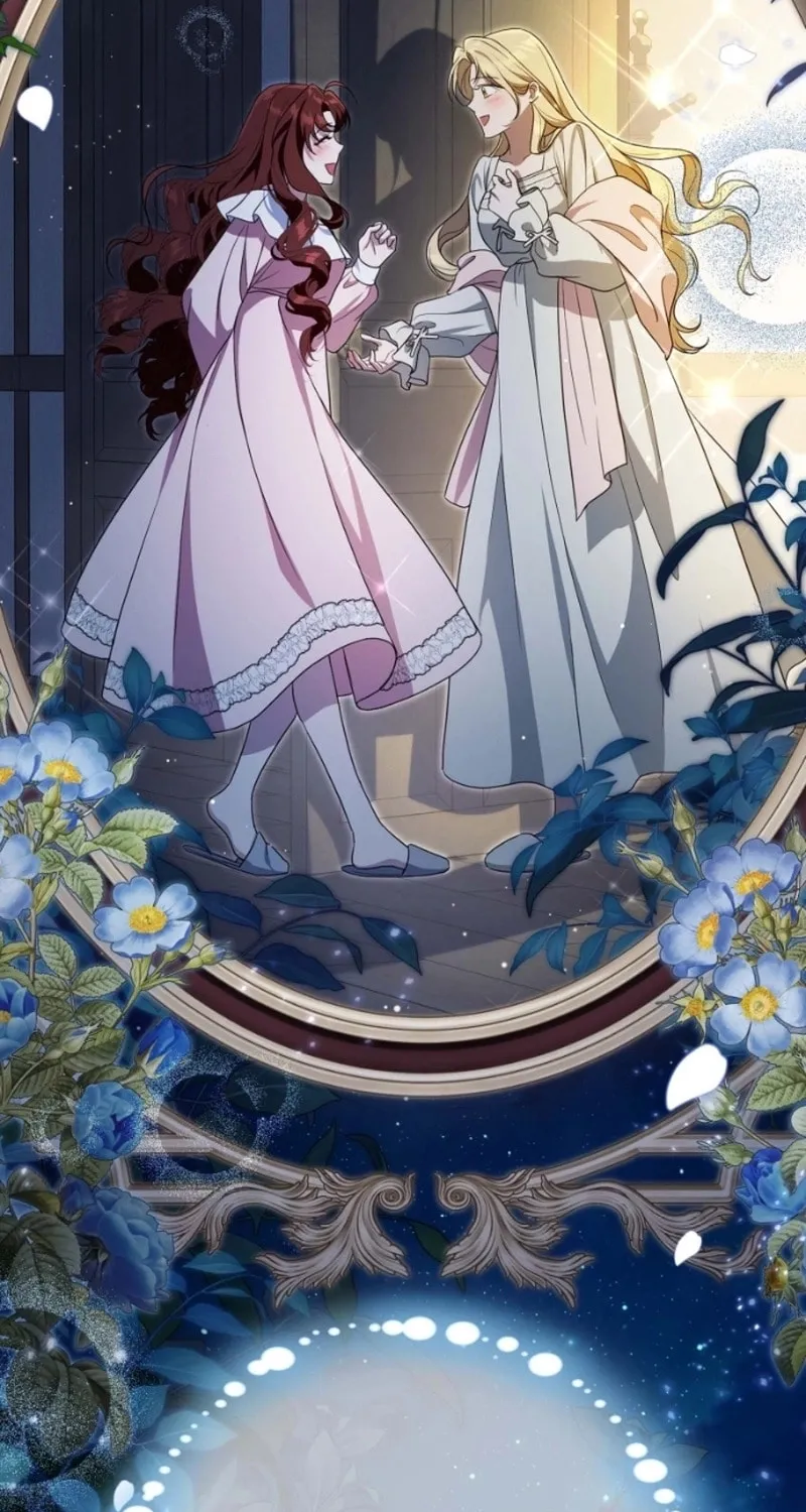 Read Duchess in Ruins chapter 24 image 24 on Lezhin