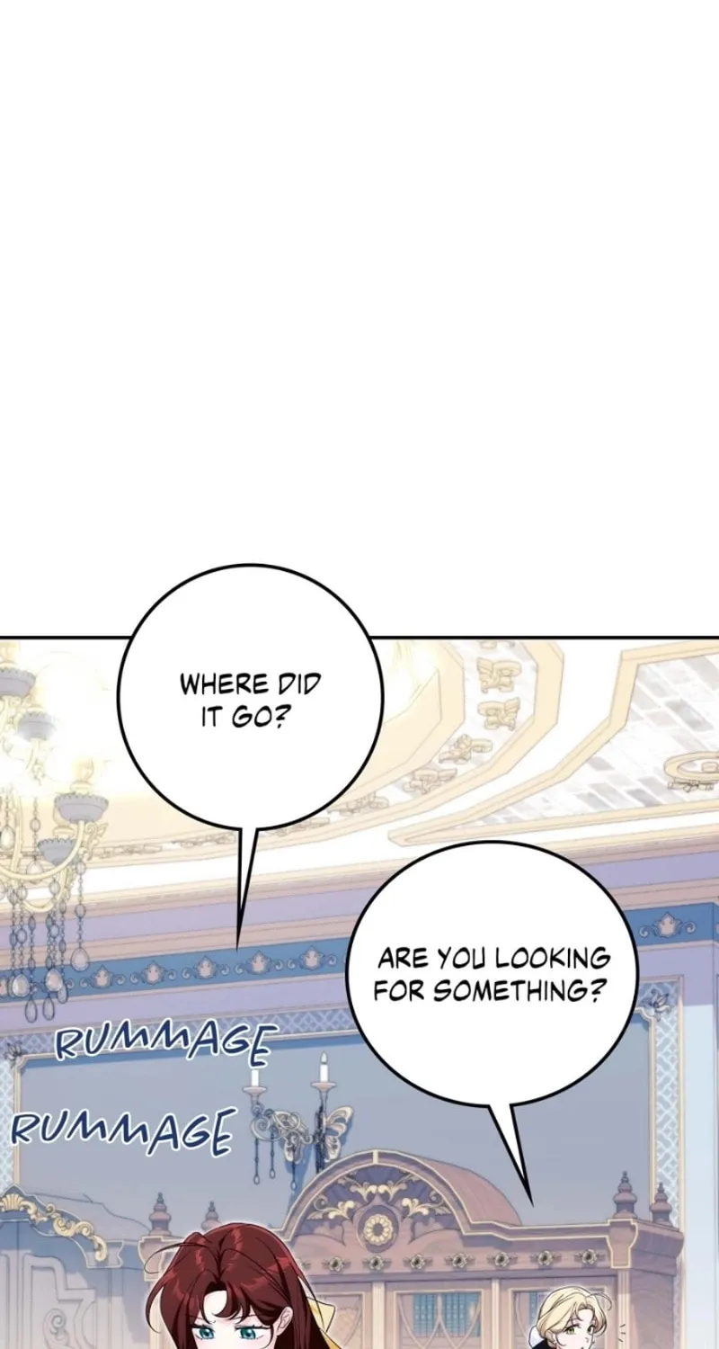 Read Duchess in Ruins chapter 24 image 27 on Lezhin