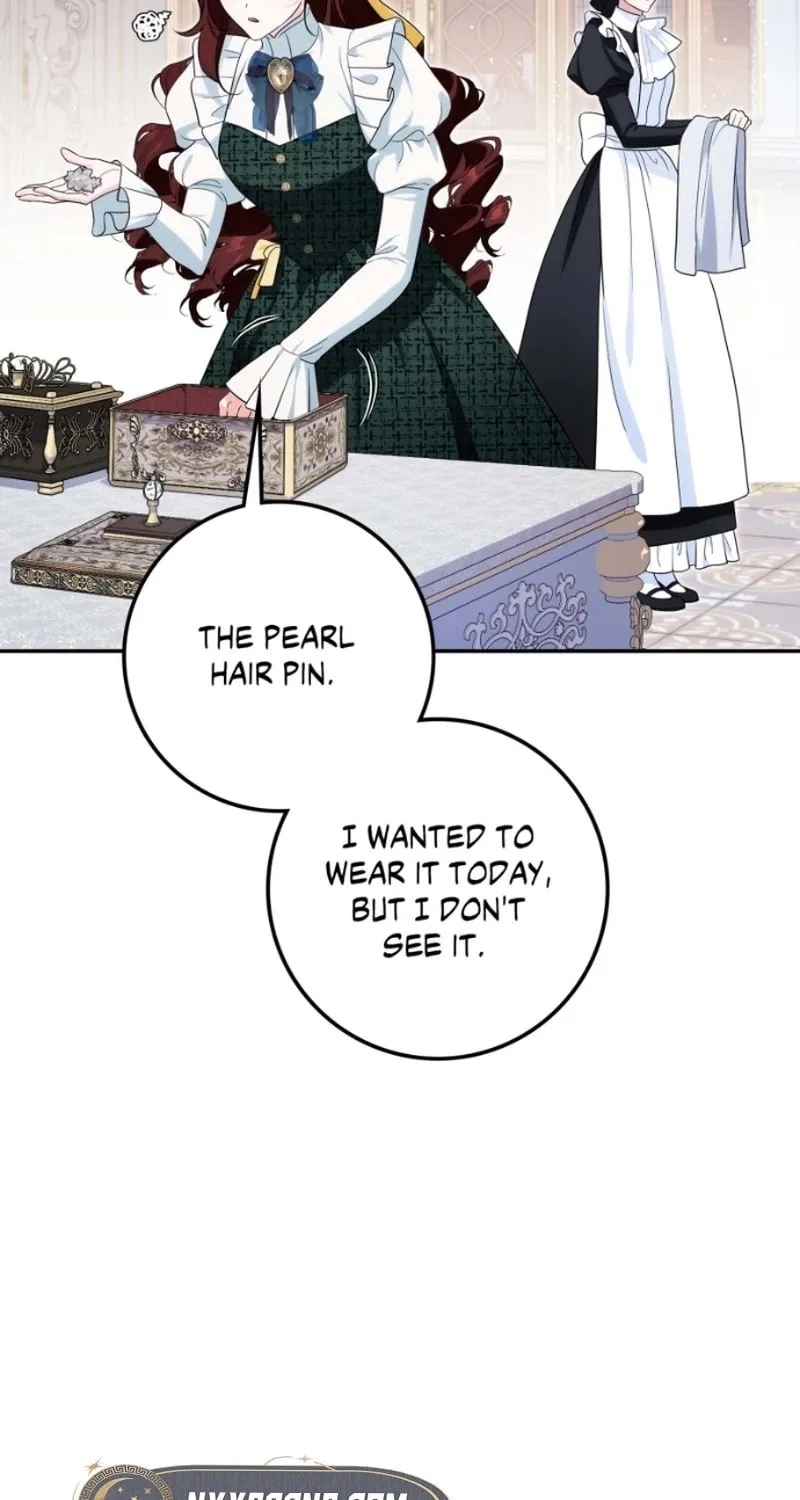 Read Duchess in Ruins chapter 24 image 28 on Lezhin