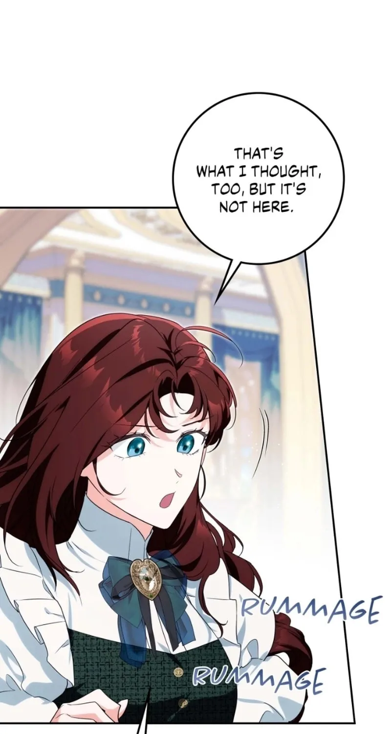 Read Duchess in Ruins chapter 24 image 30 on Lezhin