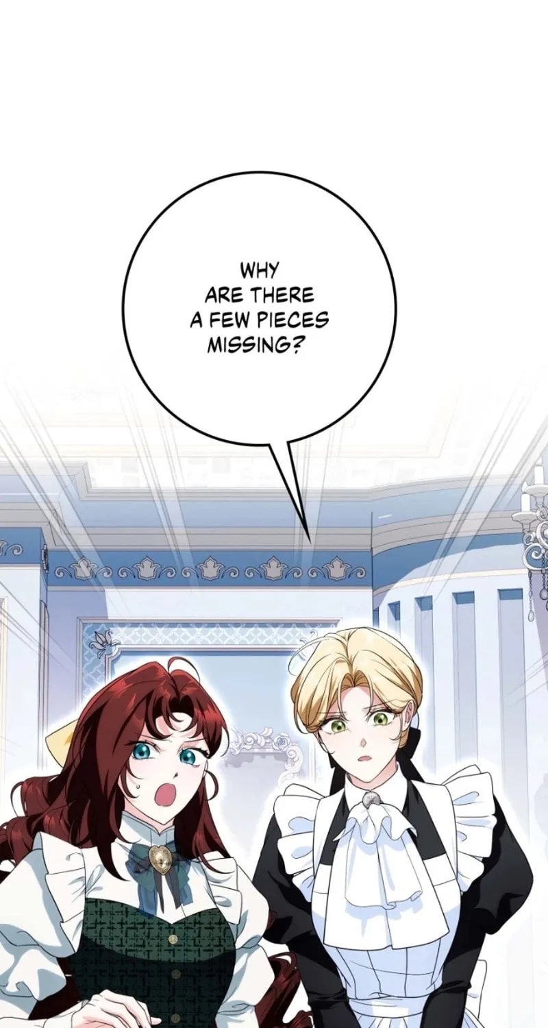 Read Duchess in Ruins chapter 24 image 35 on Lezhin