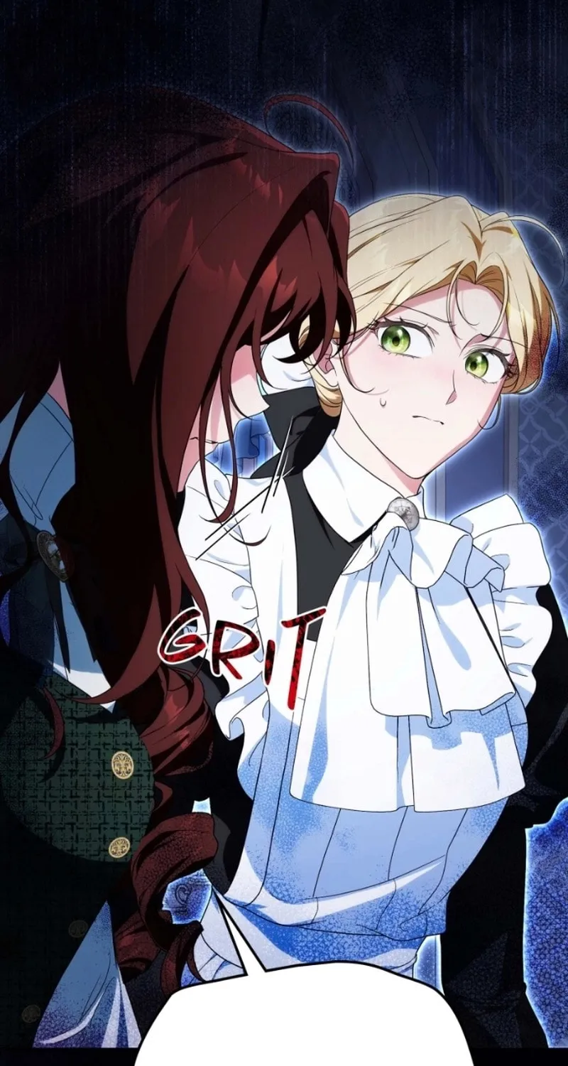 Read Duchess in Ruins chapter 24 image 37 on Lezhin