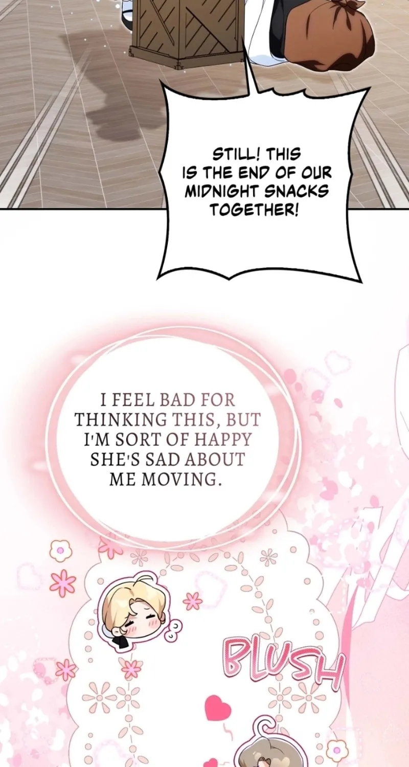 Read Duchess in Ruins chapter 24 image 4 on Lezhin