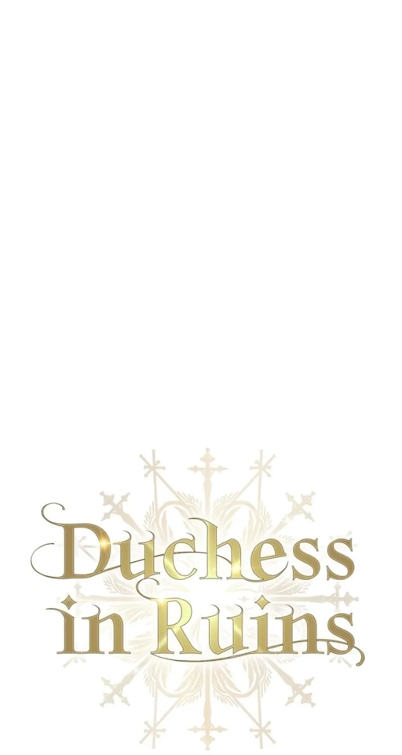 Read Duchess in Ruins chapter 24 image 42 on Lezhin